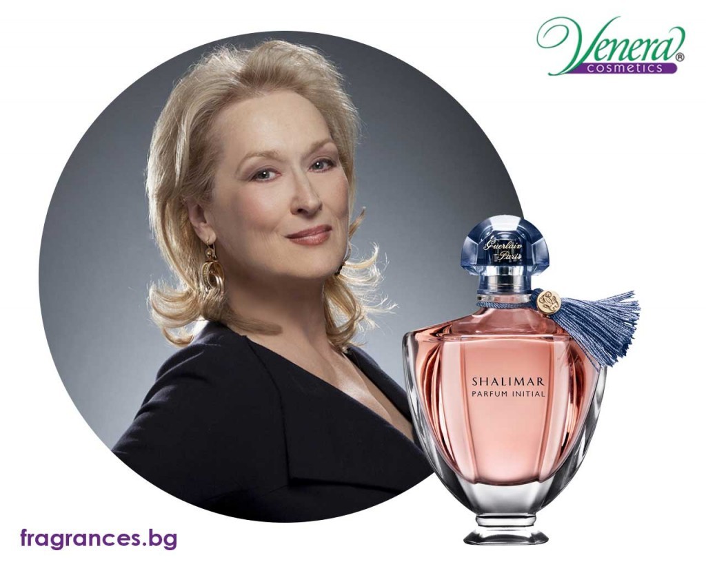 fragrances worn by celebrities