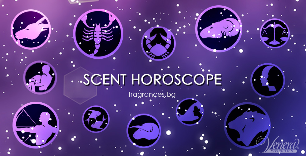 scent horoscope