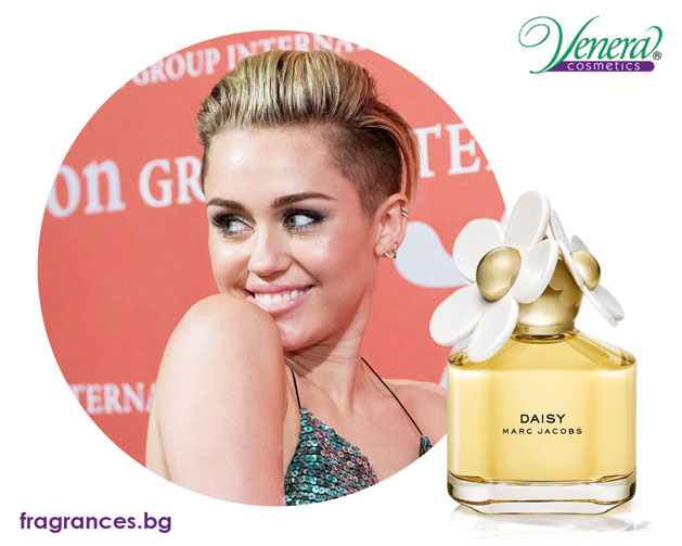 What perfumes do celebrities wear? - Contemporary blog for branded