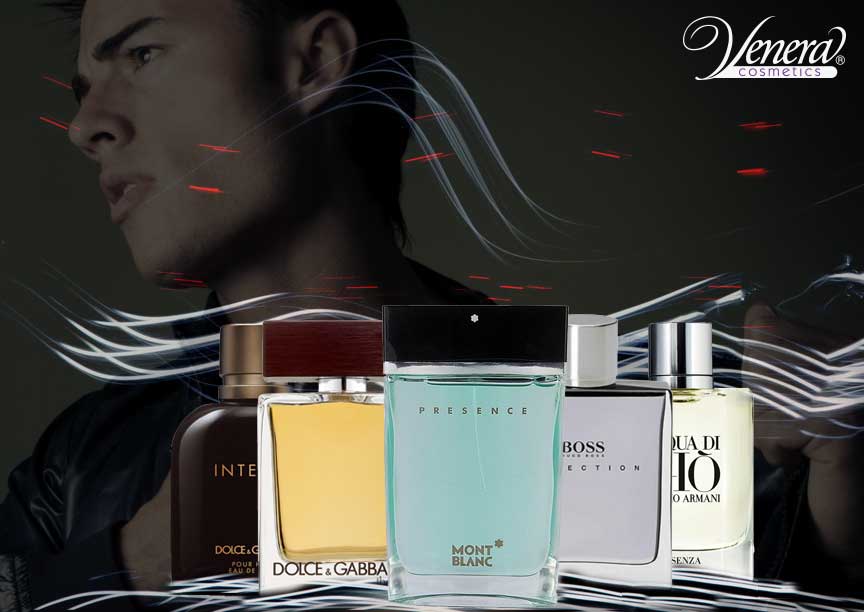 How to choose the best perfume for men according to the occasion