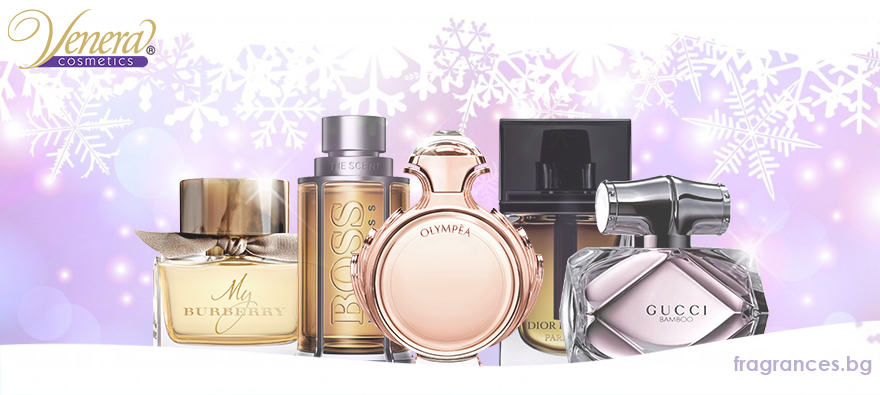 Winter perfume for online women