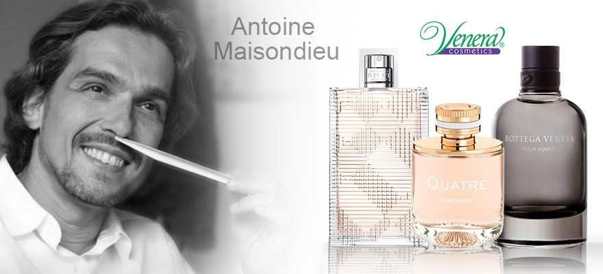 Antoine best sale jasmine perfume