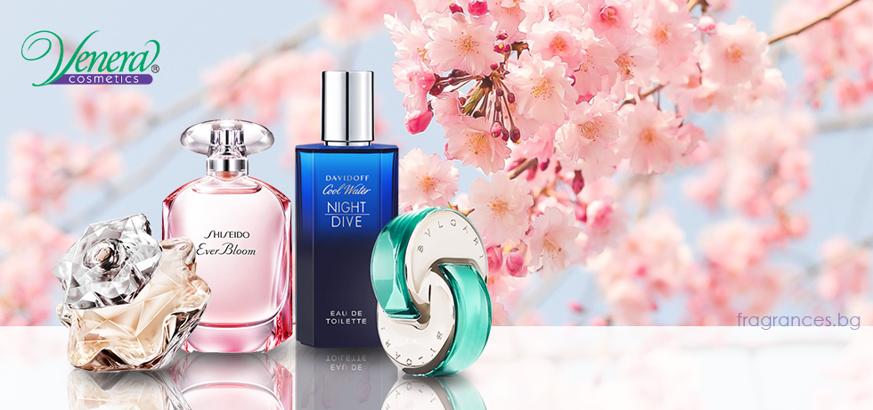 Spring discount bloom perfume