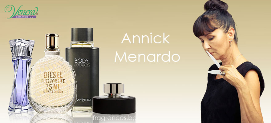 Annick-Menardo