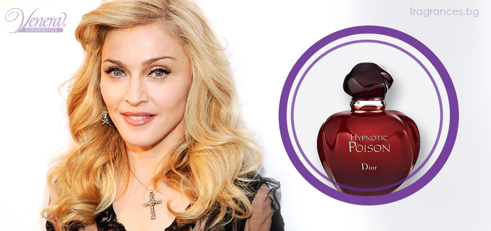 Madonna-fragrance-venera-blog-post