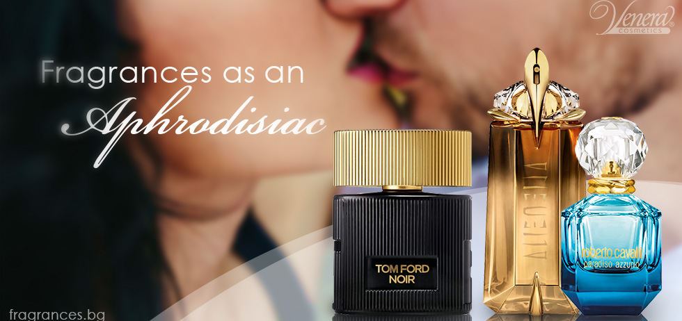 5 aphrodisiac scents to buy now