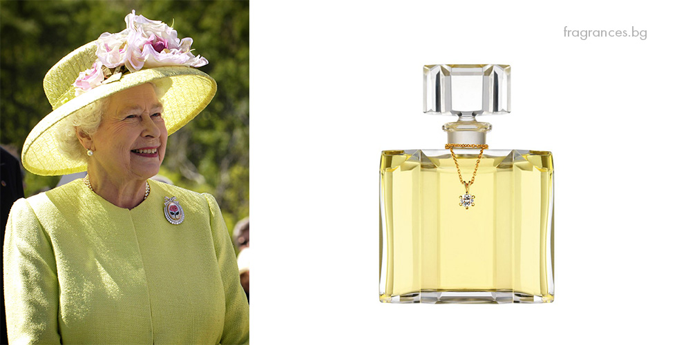 What's in the world's most expensive perfume brand, guaranteed by the  British royal family: 15 decades still an eternal monument - VIINRIIC  GALERIES de PARFUMS