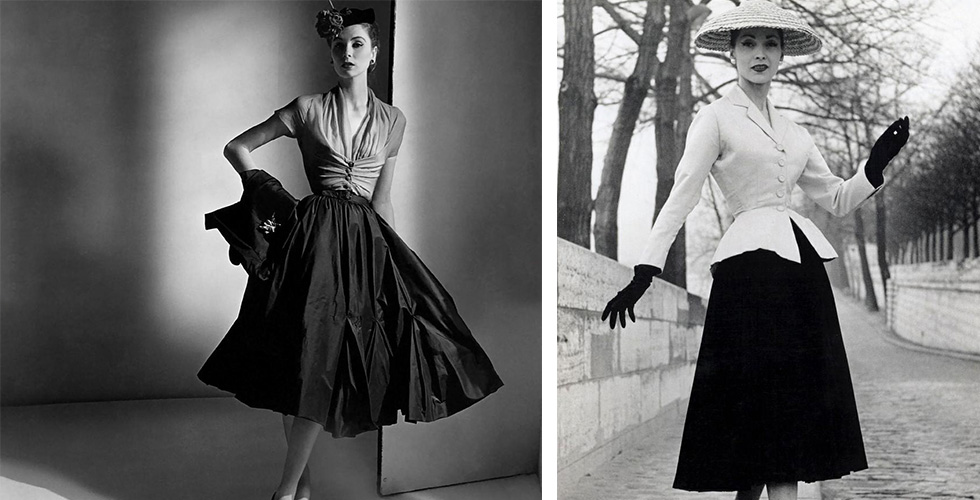 The History of DIOR - Escentual's Blog