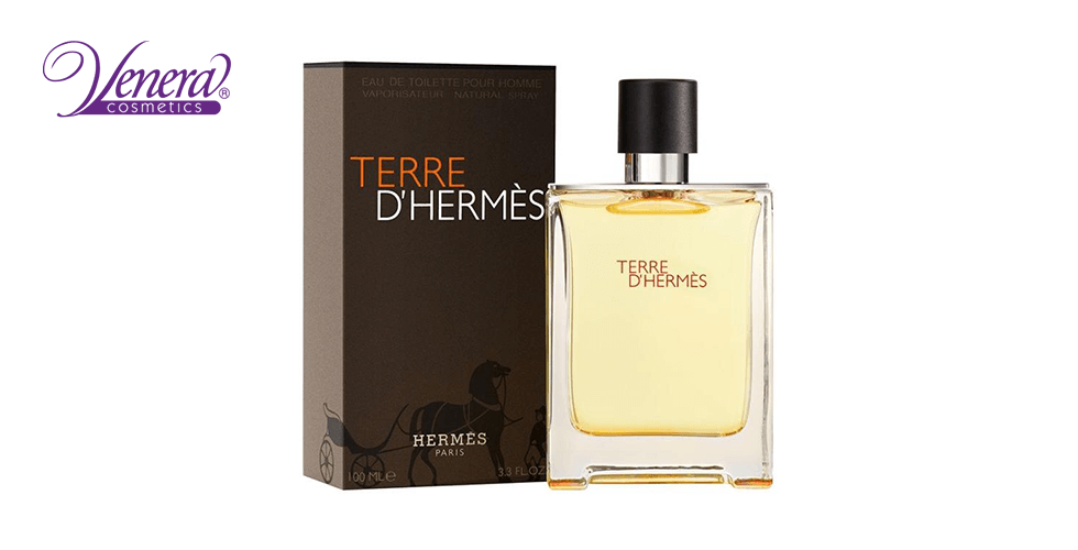 Hermès Terre d'Hermes мъжки парфюми 2018, male perfumes