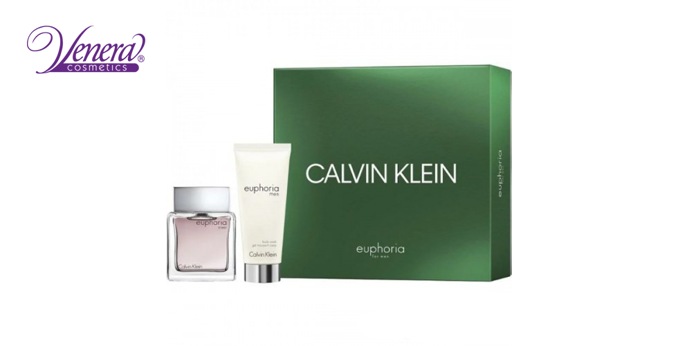 Абитуриентски подаръци парфюми 2019 - Calvin Klein Euphoria