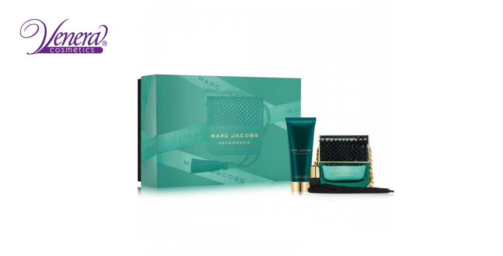 Абитуриентски подаръци парфюми 2019 - Marc Jacobs Decadence