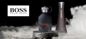 парфюми Hugo Boss