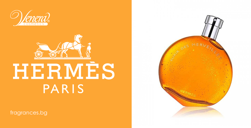 Hermes - The Orange Story