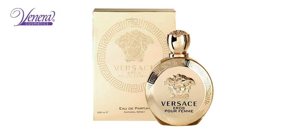 perfume Versace eros pour femme