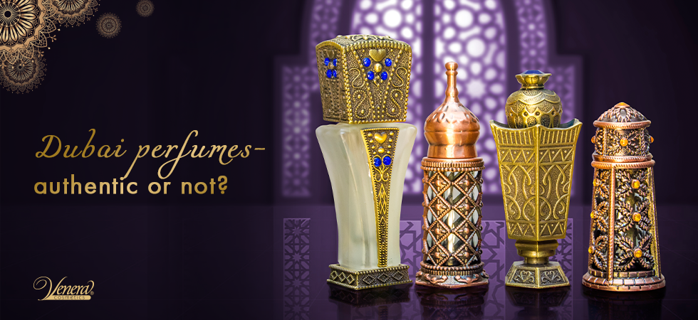 Dubai perfumes - authentic or not? - Contemporary blog for branded ...