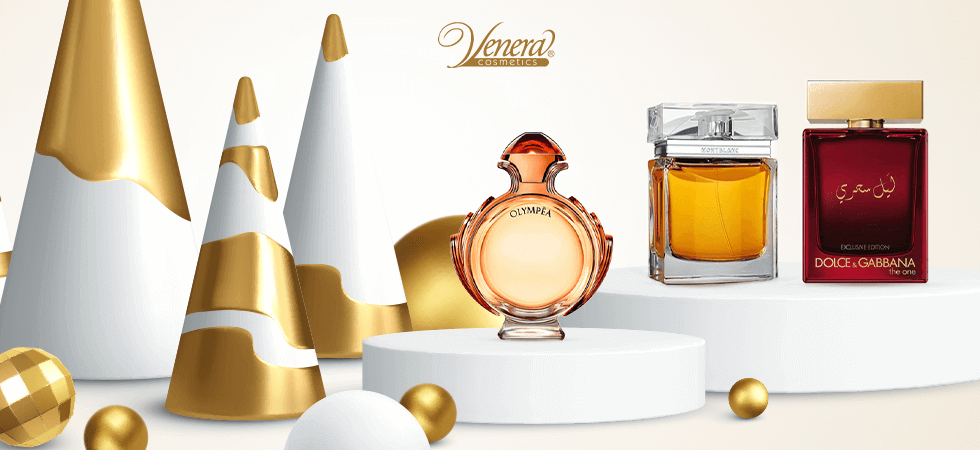 Оригинални парфюми от Венера козметикс