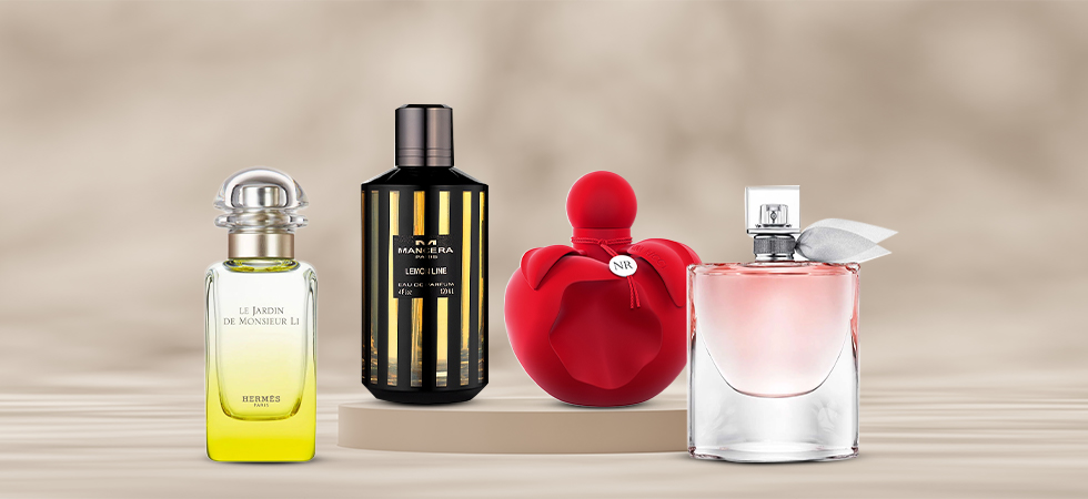 Голям избор на парфюми от fragrances
