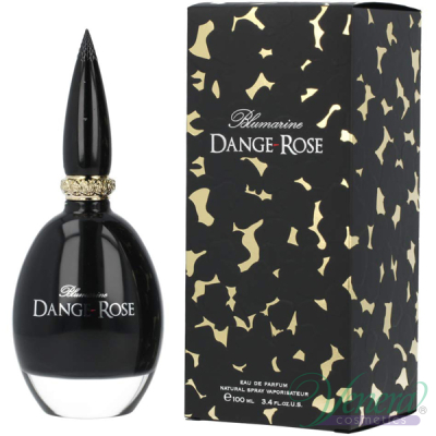 Blumarine Dange-Rose EDP 100ml за Жени Дамски парфюми