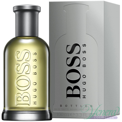 Boss Bottled EDT 30ml за Мъже Мъжки Парфюми