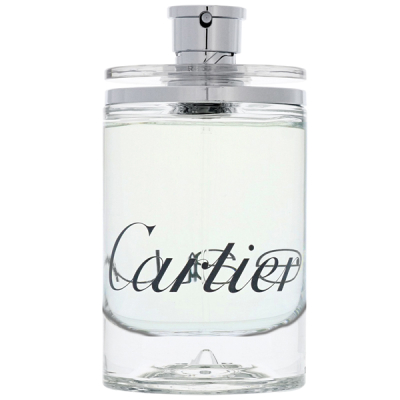 Cartier Eau De Cartier EDT 100ml за Мъже и Жени БЕЗ ОПАКОВКА Унисекс парфюми без опаковка
