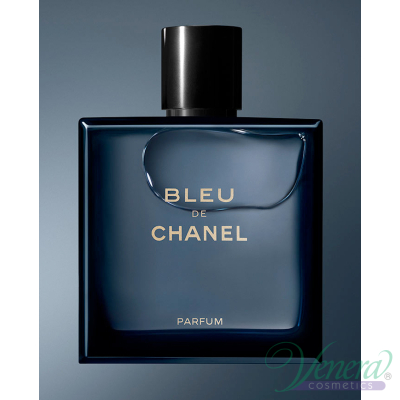 Chanel Bleu de Chanel Parfum 50ml за Мъже Мъжки Парфюми
