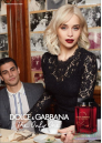 Dolce&Gabbana The Only One 2 EDP 100ml за Жени БЕЗ ОПАКОВКА Дамски Парфюми без опаковка
