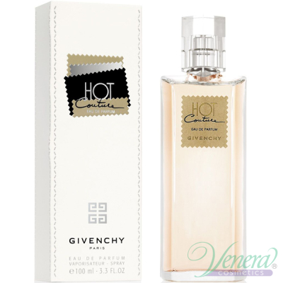 Givenchy Hot Couture EDP 100ml за Жени Дамски Парфюми 