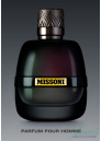 Missoni Missoni Parfum Pour Homme Комплект (EDP 100ml + EDP 10ml + Deo Stick 75ml) за Мъже Мъжки комплекти