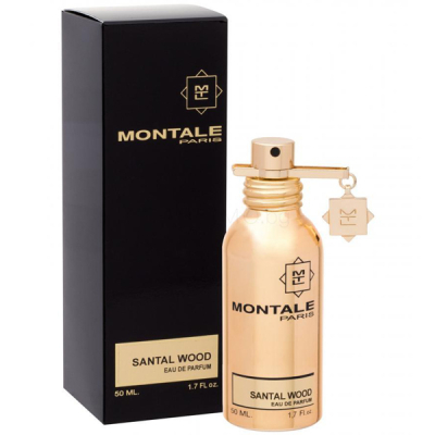 Montale Santal Wood EDP 50ml за Мъже и Жени Унисекс парфюми