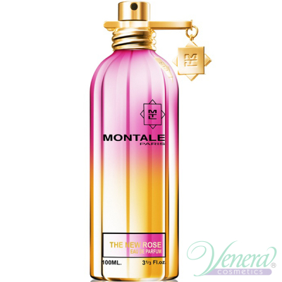 Montale The New Rose EDP 100ml за Мъже и Жени БЕЗ ОПАКОВКА Унисекс парфюми без опаковка