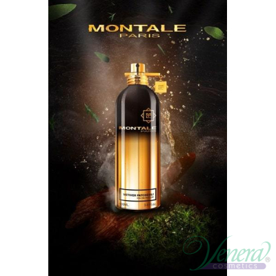 Montale Vetiver Patchouli EDP 50ml за Мъже и Жени Унисекс парфюми