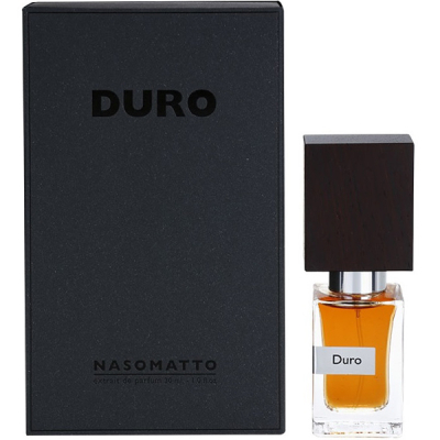 Nasomatto Duro Extrait de Parfum 30ml за Мъже БЕЗ ОПАКОВКА Мъжки Парфюми без опаковка
