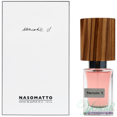 Nasomatto Narcotic Venus Extrait de Parfum 30ml за Жени БЕЗ ОПАКОВКА Дамски Парфюми без опаковка