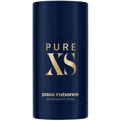 Paco Rabanne Pure XS Deo Stick 75ml за Мъже Продукти за лице и тяло