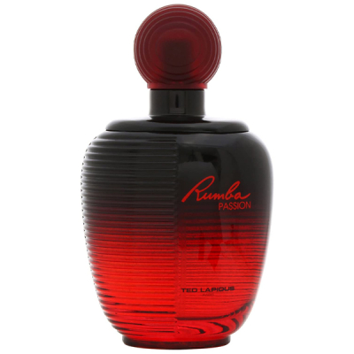 Ted Lapidus Rumba Passion EDT 100ml for Wo...