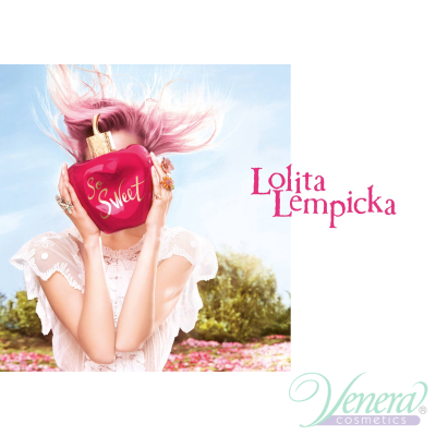 Lolita Lempicka So Sweet EDP 80ml за Жени БЕЗ О...