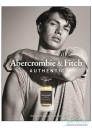 Abercrombie & Fitch Authentic EDT 100ml за Мъже Мъжки Парфюми