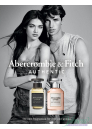 Abercrombie & Fitch Authentic EDT 30ml за Мъже Мъжки Парфюми