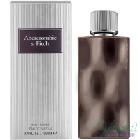 Abercrombie & Fitch First Instinct Extreme EDP 100ml за Мъже Мъжки Парфюми