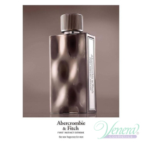 Abercrombie & Fitch First Instinct Extreme EDP 100ml за Мъже Мъжки Парфюми