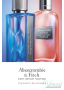 Abercrombie & Fitch First Instinct Together for Her EDP 100ml за Жени Дамски Парфюми