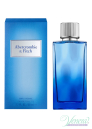 Abercrombie & Fitch First Instinct Together for Him EDT 50ml за Мъже БЕЗ ОПАКОВКА Мъжки Парфюми без опаковка