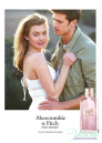 Abercrombie & Fitch First Instinct for Her EDP 100ml за Жени БЕЗ ОПАКОВКА Дамски Парфюми без опаковка
