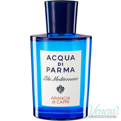 Acqua di Parma Blu Mediterraneo Arancia di Capri EDT 150ml Мъже и Жени БЕЗ ОПАКОВКА Унисекс Парфюми без опаковка