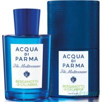 Acqua di Parma Blu Mediterraneo Bergamotto di Calabria EDT 150ml за Мъже и Жени Унисекс Парфюми