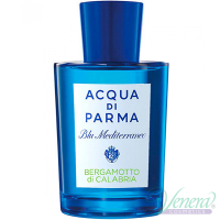 Acqua di Parma Blu Mediterraneo Bergamotto di Calabria EDT 150ml за Мъже и Жени Унисекс Парфюми