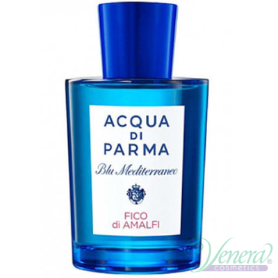 Acqua di Parma Blu Mediterraneo Fico di Amalfi EDT 150ml Мъже и Жени БЕЗ ОПАКОВКА