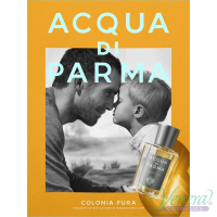 Acqua di Parma Colonia Pura EDC 50ml за Мъже и Жени Унисекс парфюми 