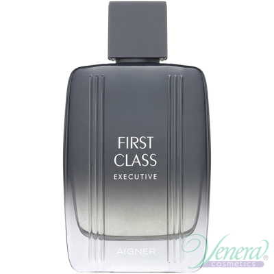 Aigner First Class Executive EDT 100ml за Мъже ...