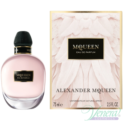 Alexander McQueen McQueen Eau de Parfum EDP 75ml за Жени Дамски Парфюми